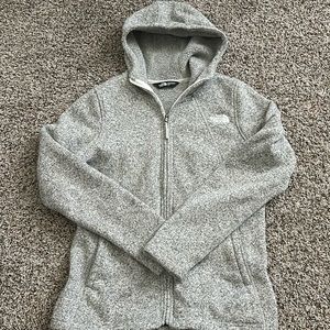 The North Face Maggy Sweater Fleece
